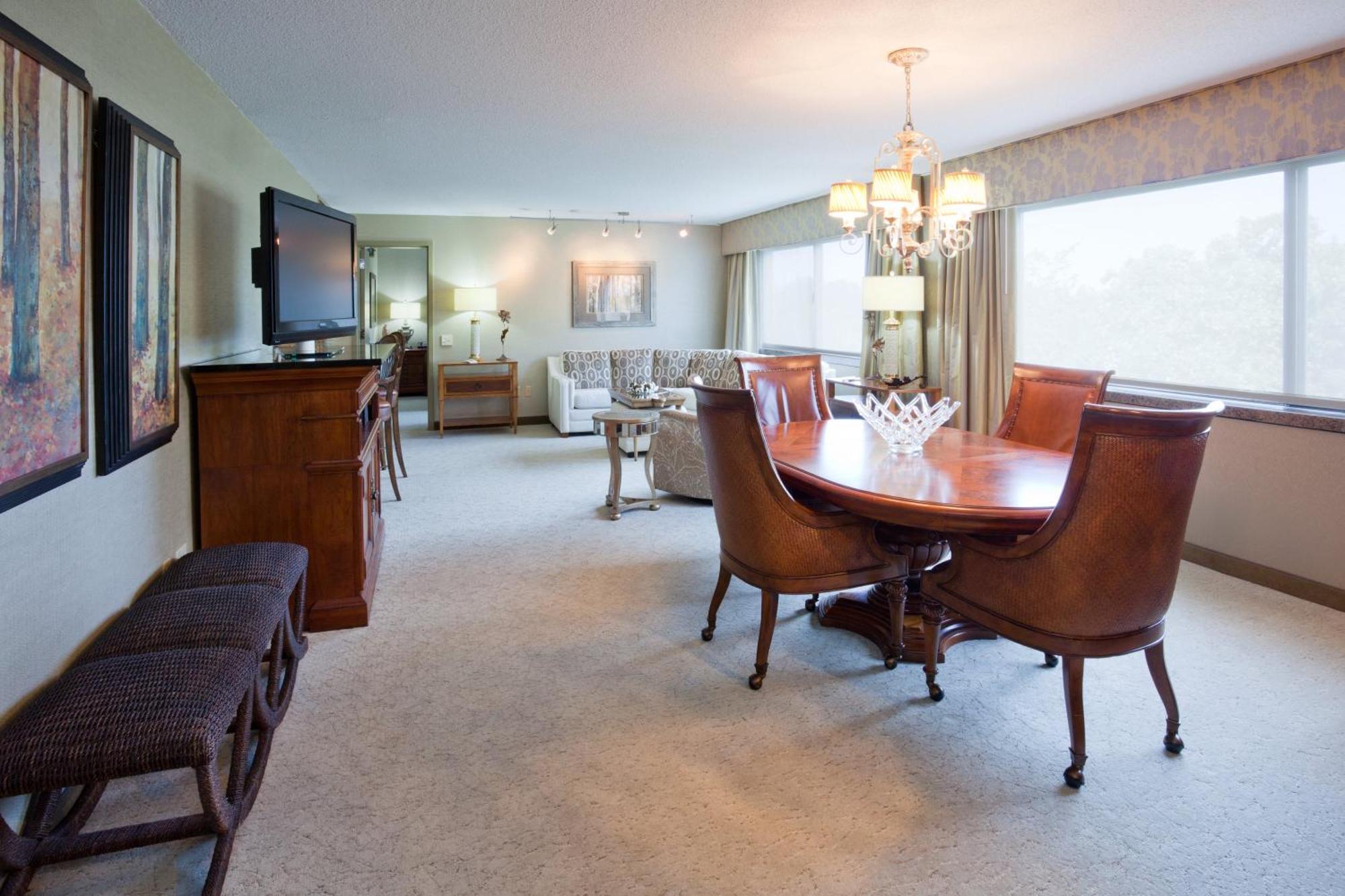 Presidential Suite
