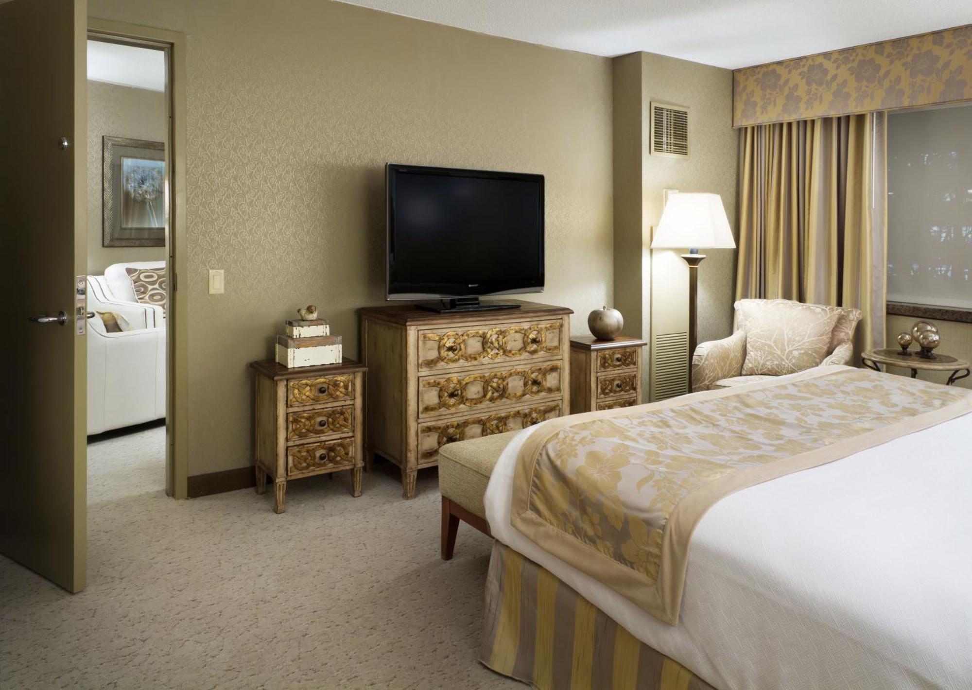 One-Bedroom Suite