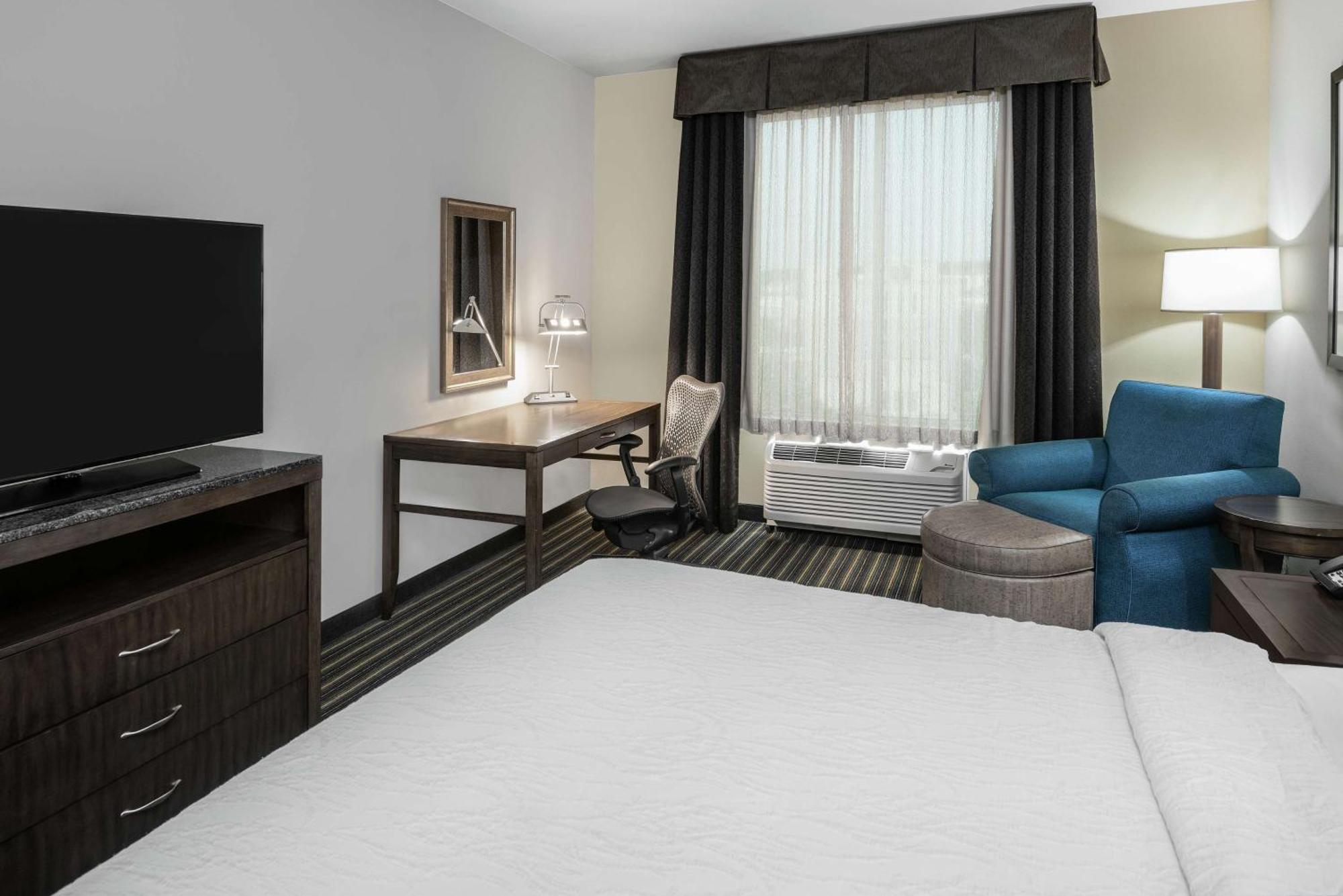 Chambre Lit King-Size