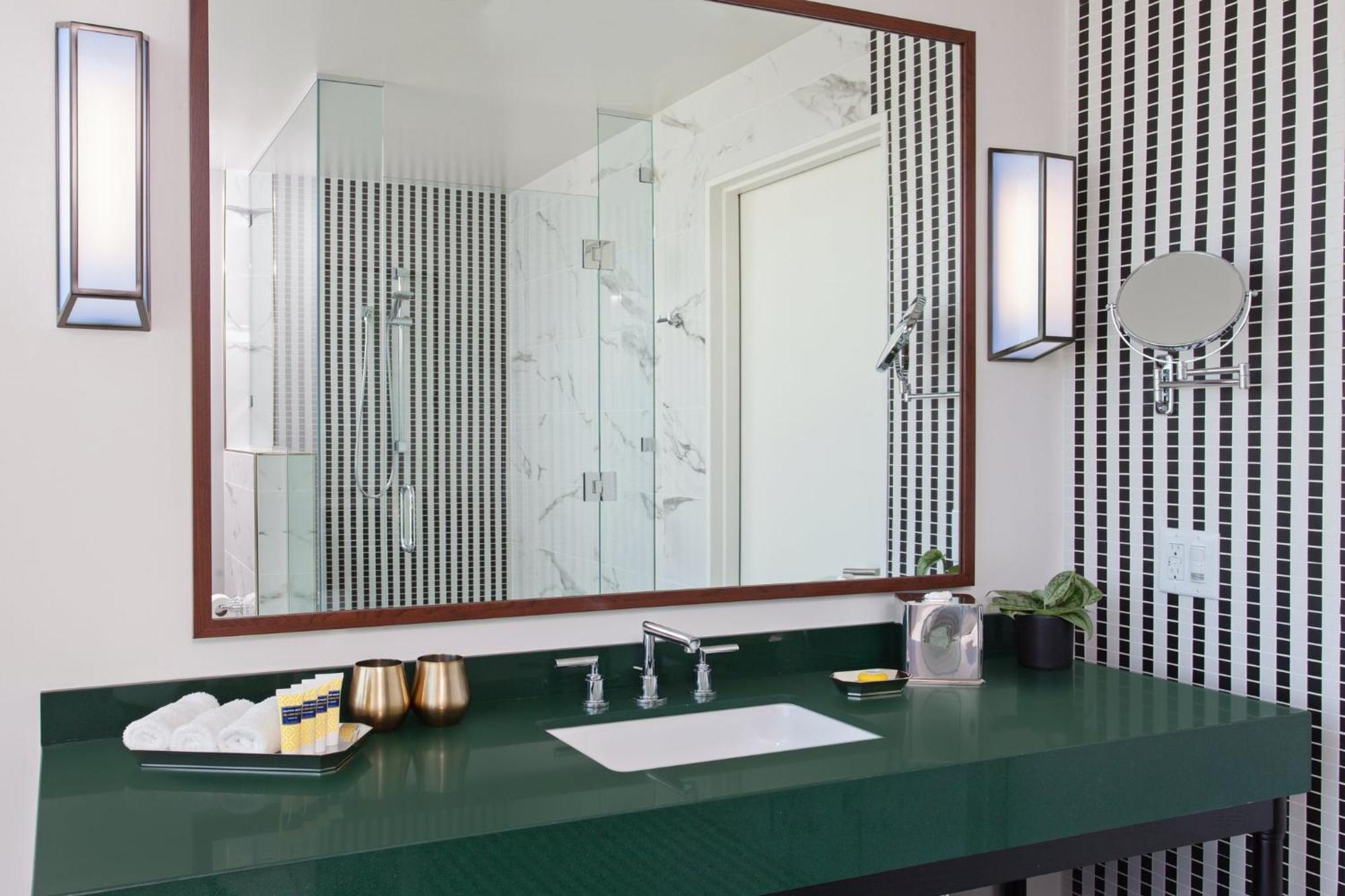 Habitación Premium