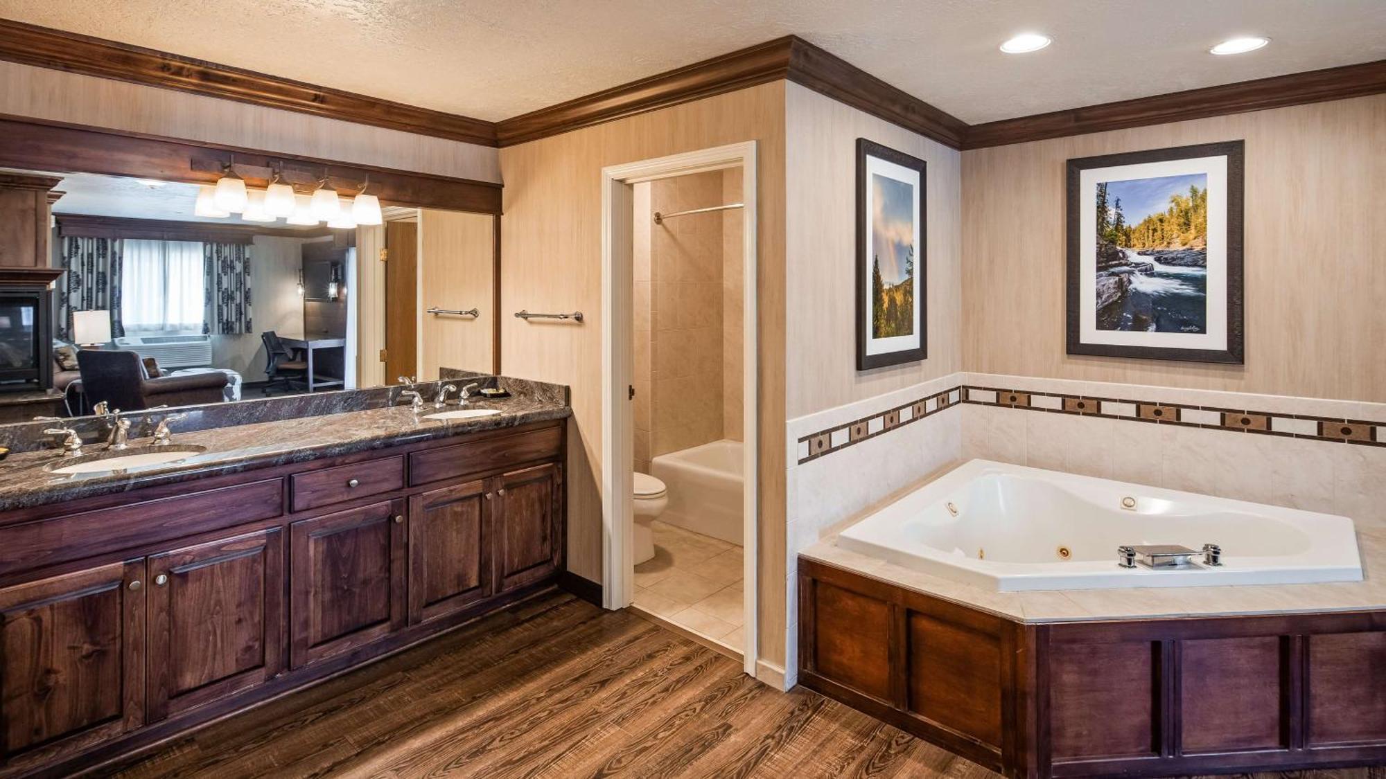 Presidential Suite - Non-Smoking