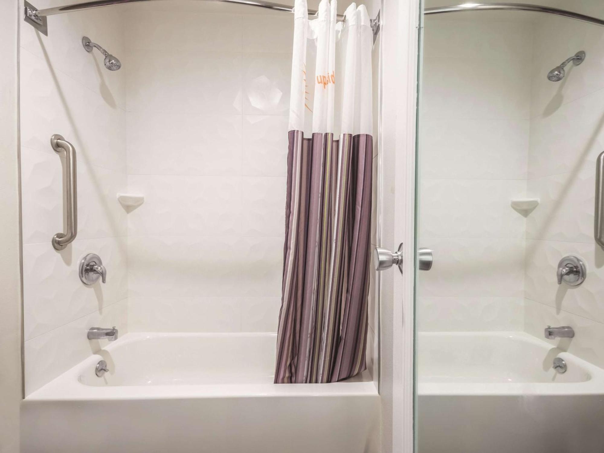 Deluxe Double Room with Two Double Beds