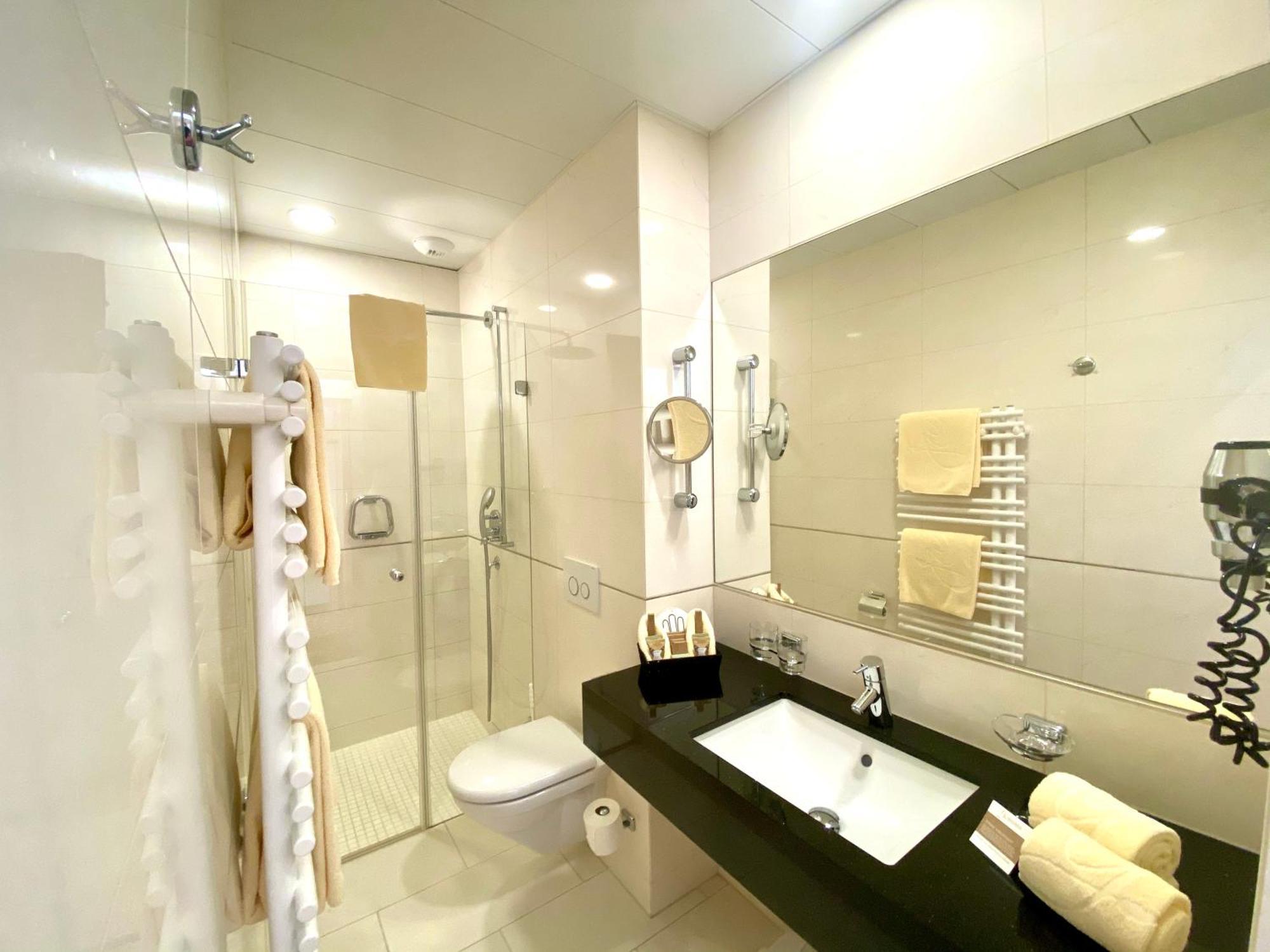 SMART Double Room