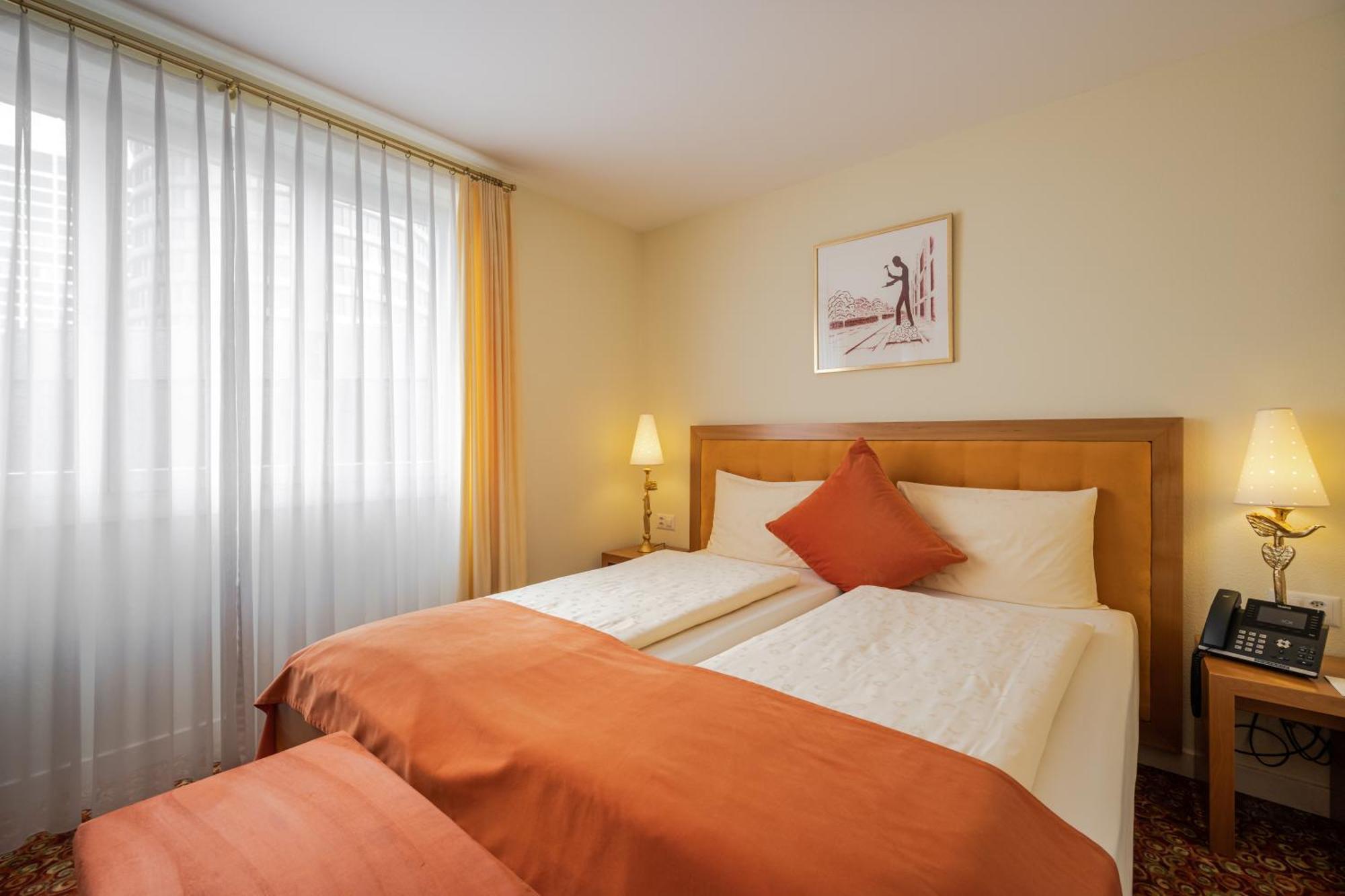 SMART Double Room