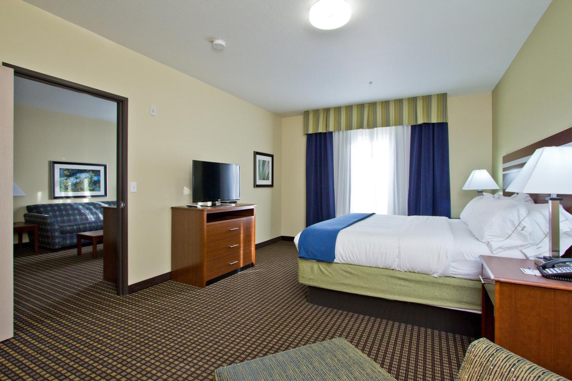 Suite 1 Chambre