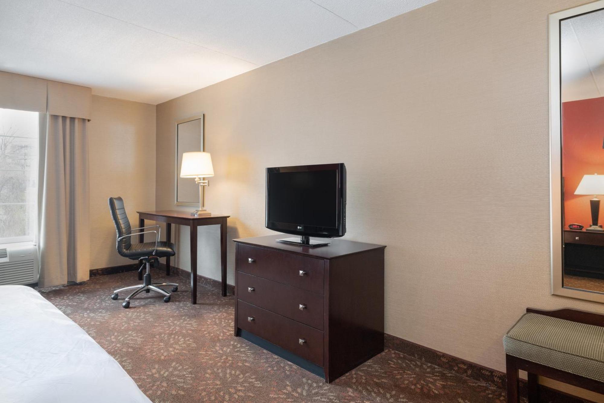 Premium King Room