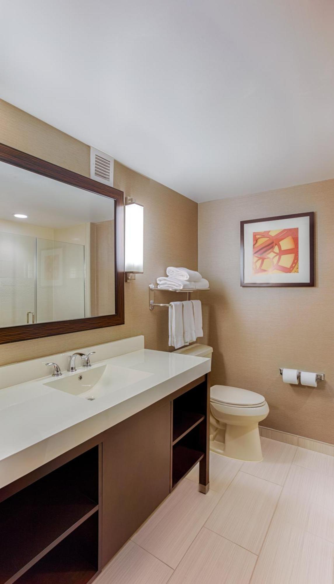 Standard King Room