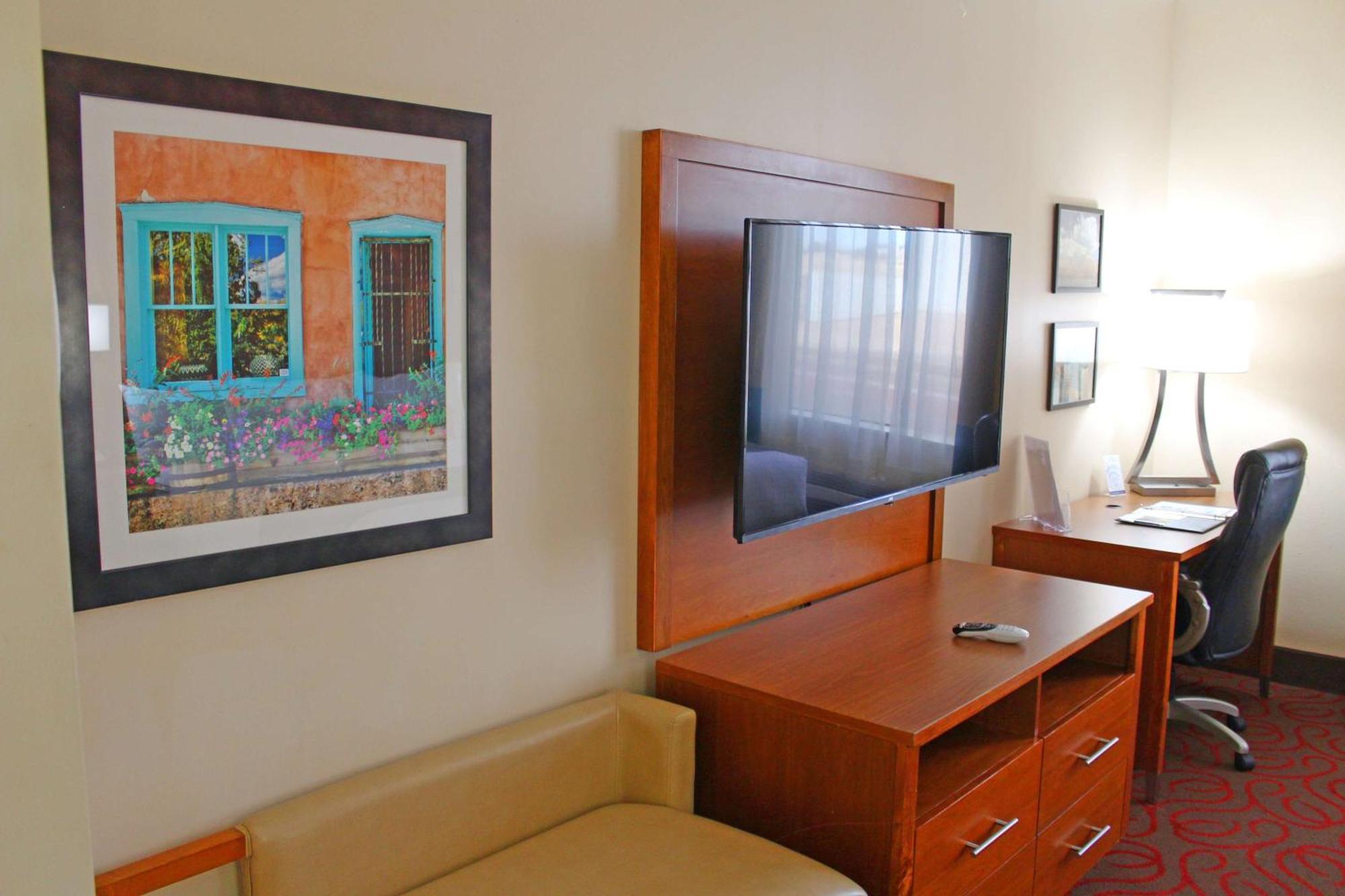 King Room Disability Access
