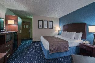 King Room - Non-Smoking