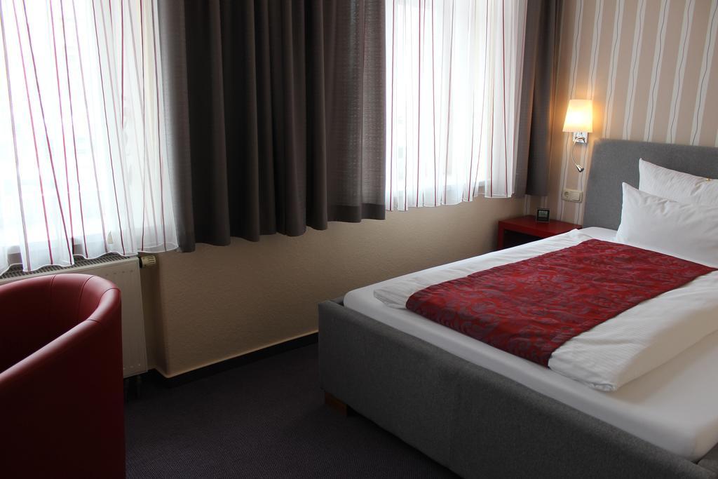Comfort Einzelzimmer
