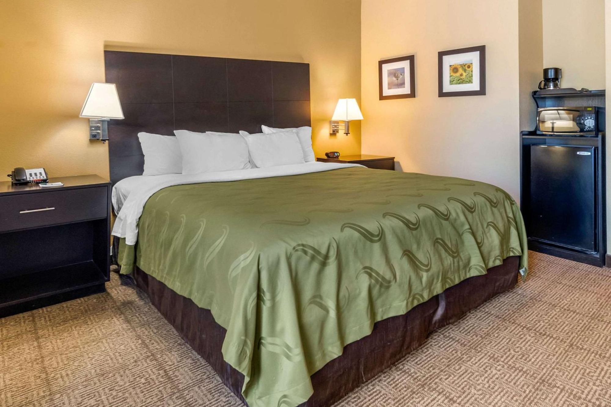 King Suite