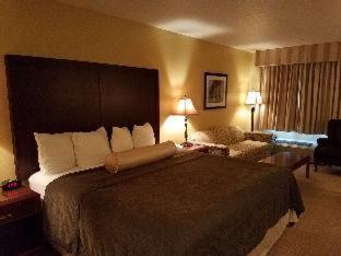 King Room Non-Smoking