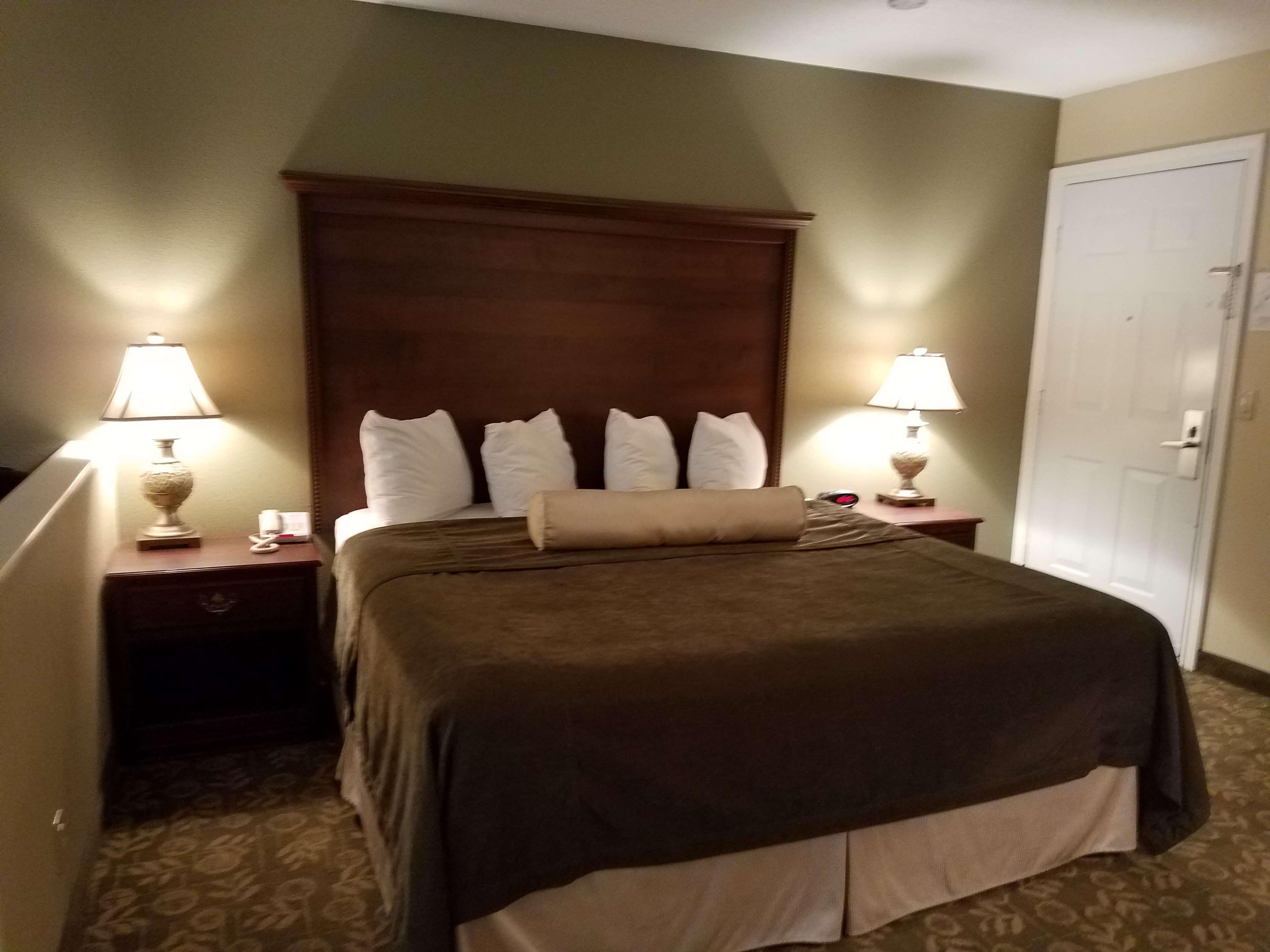 King Room Non-Smoking