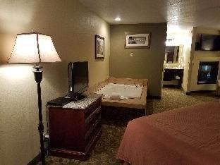 King Suite Sofa Bed
