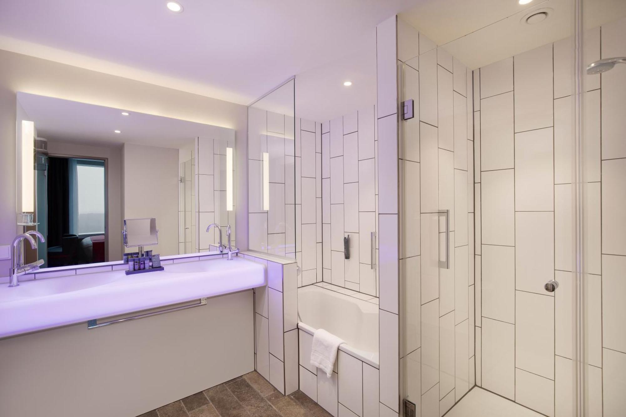Chambre Premium