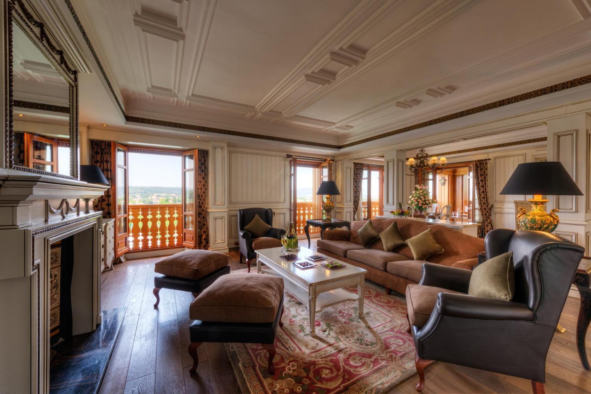 Ambassador Suite - Boszijde
