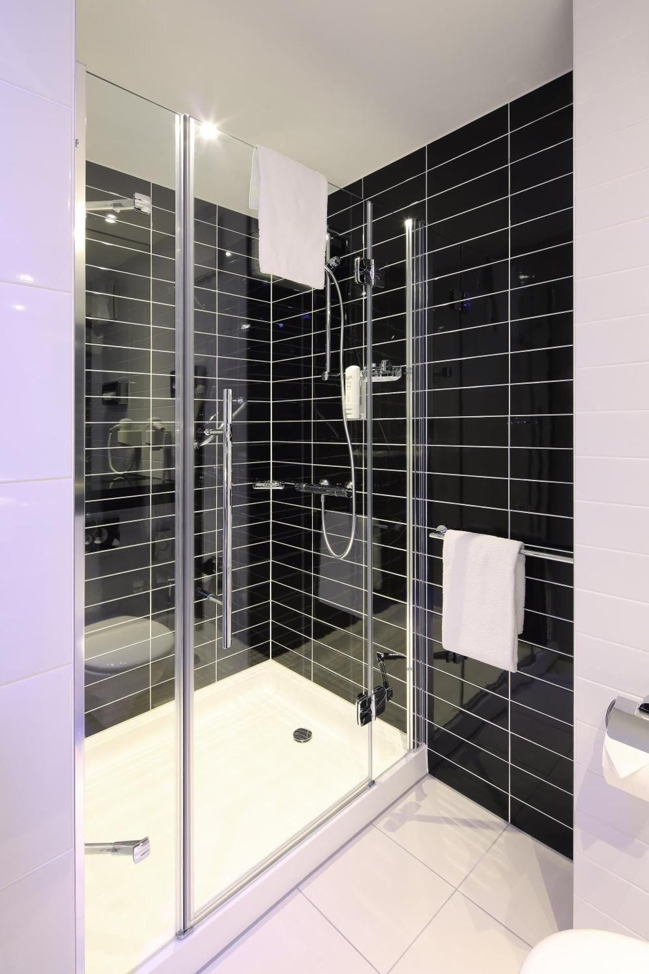 Standaard Kamer met Queensize Bed