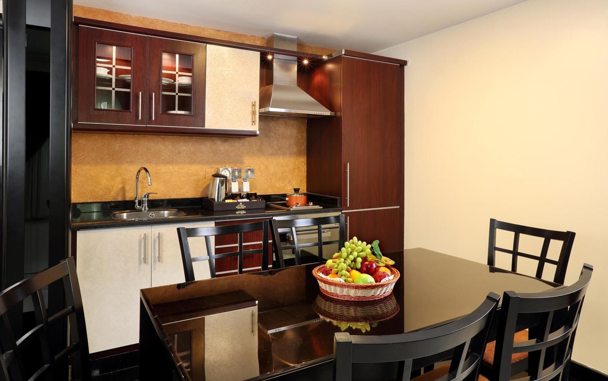 Family Royal Suite