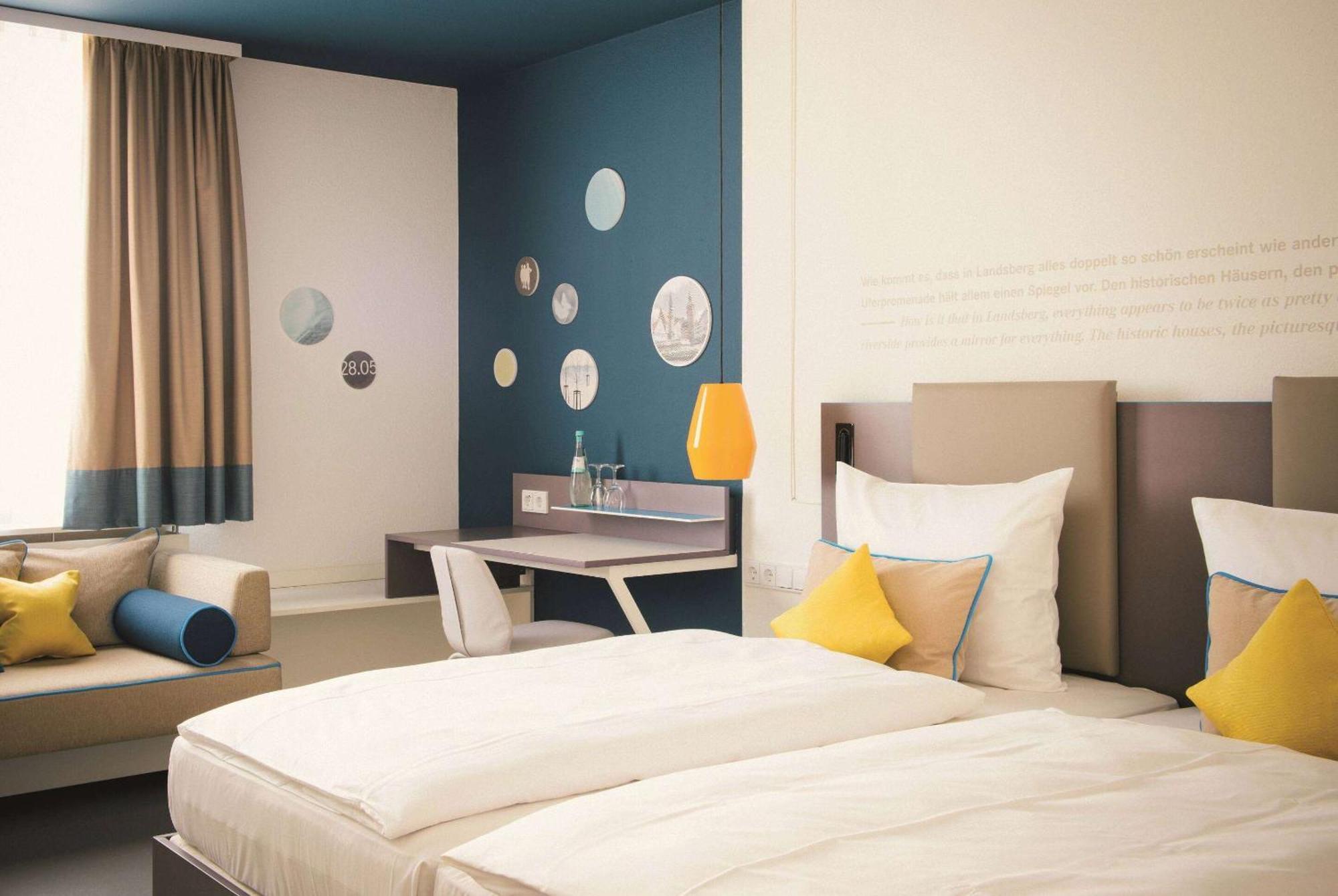 Comfort Room