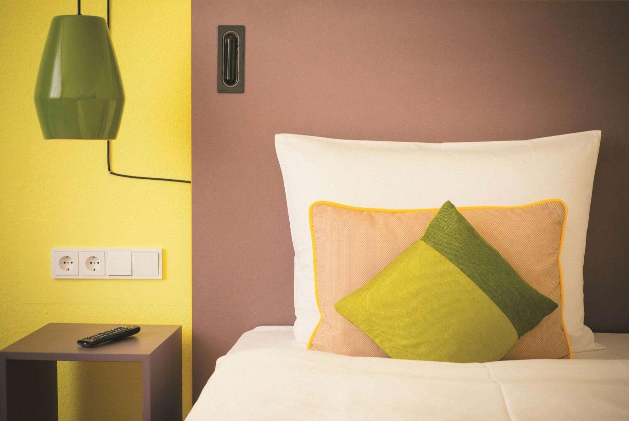 Comfort Accessible Room