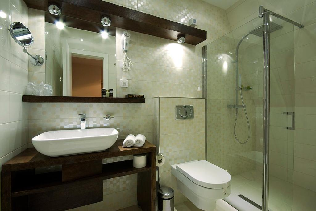 Luxe Appartement