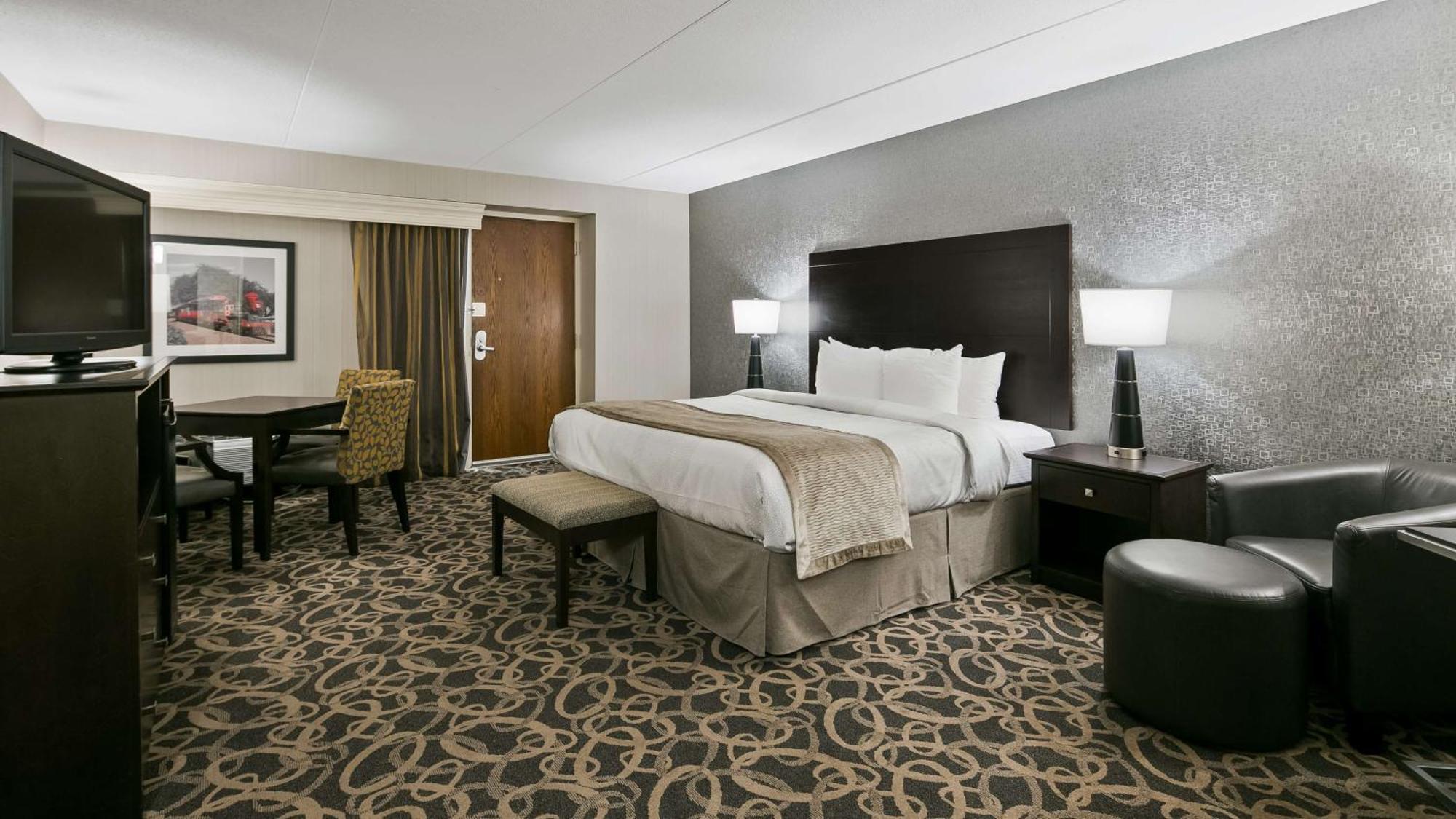 King Room
