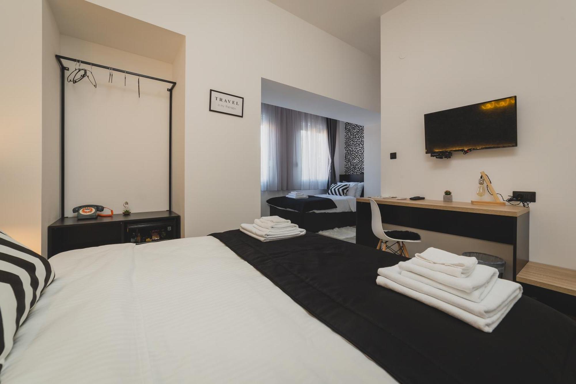 Comfort Triple Room