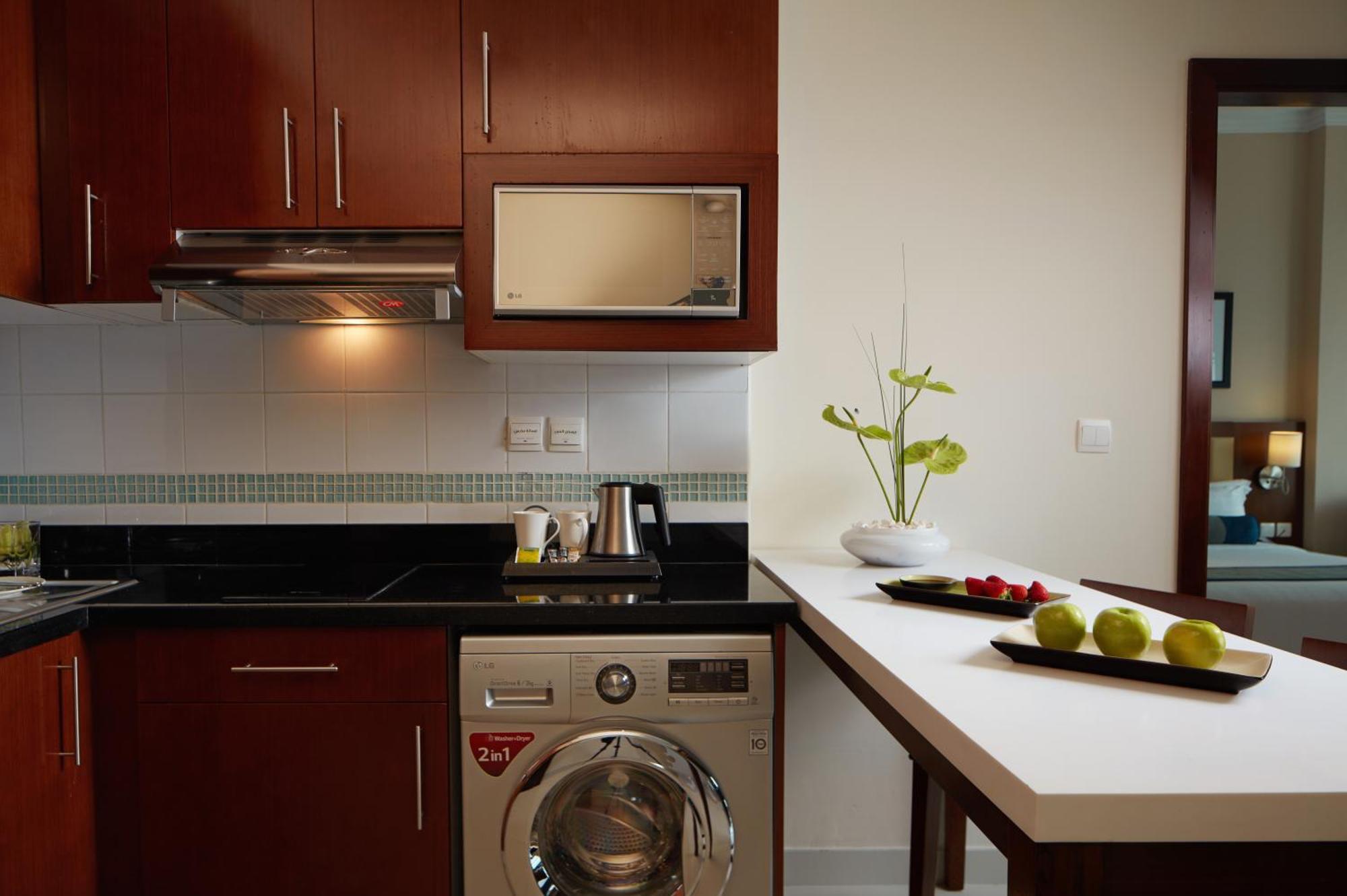 Two Bedroom Suite