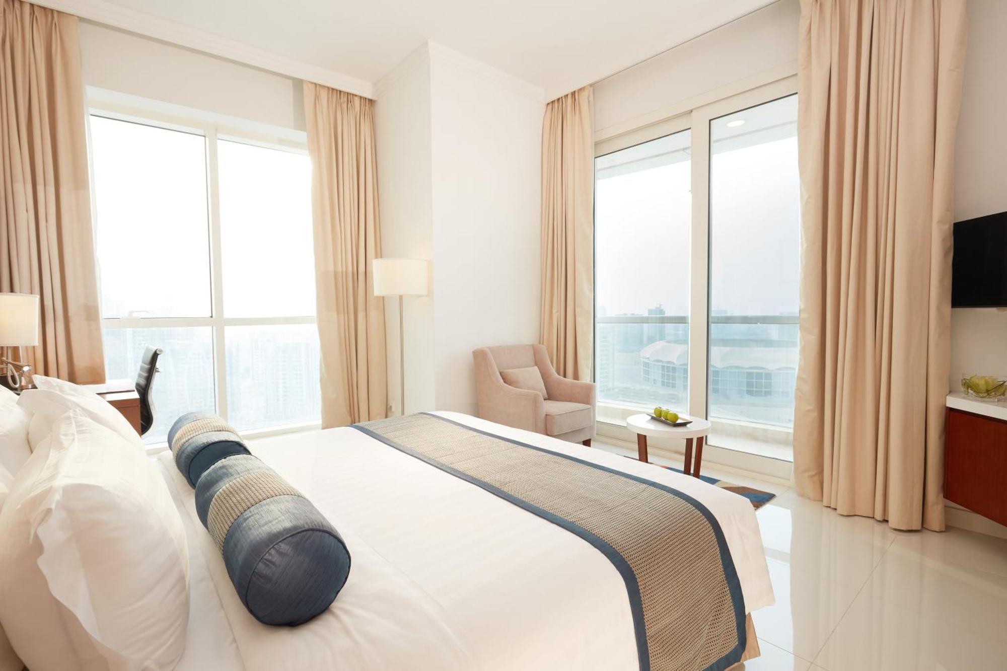 Two Bedroom Suite