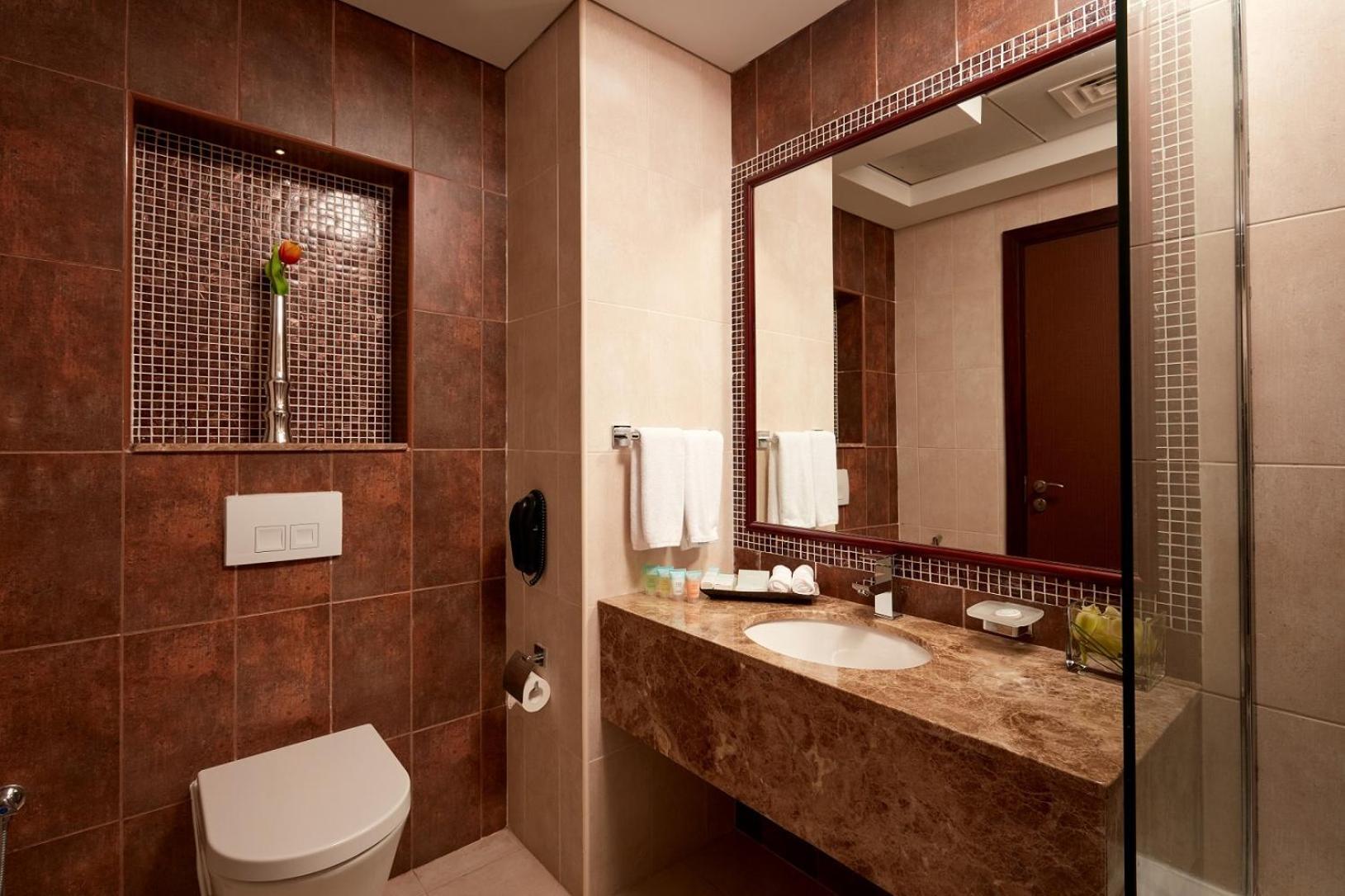 Two Bedroom Suite