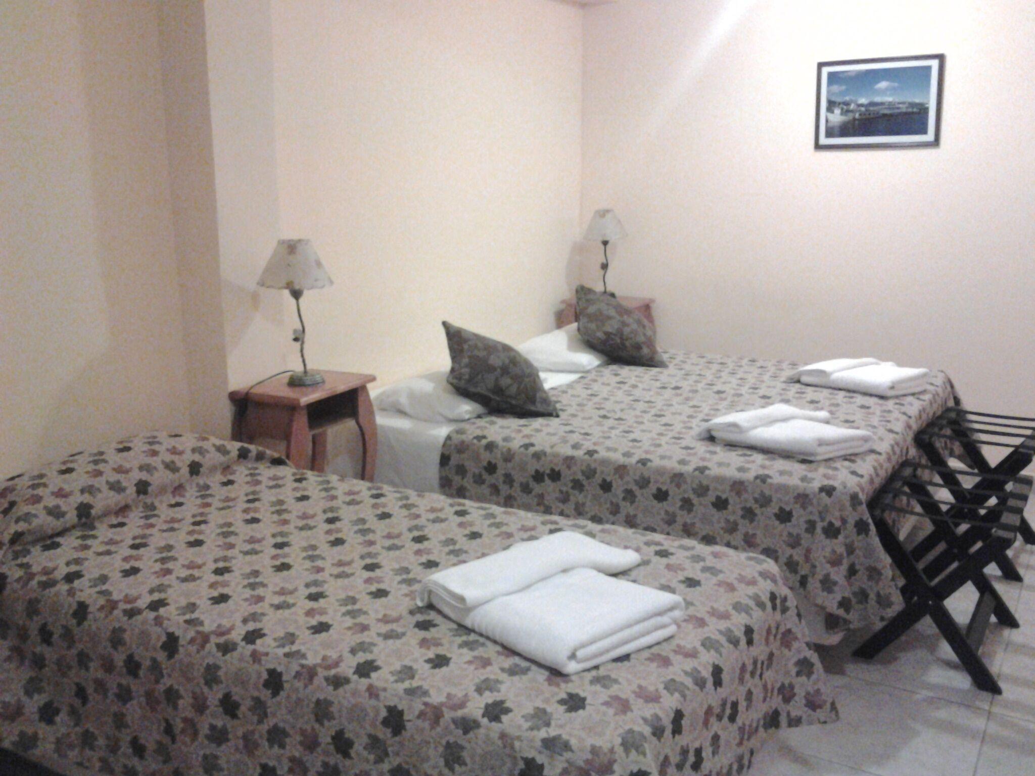 Double or Twin Room