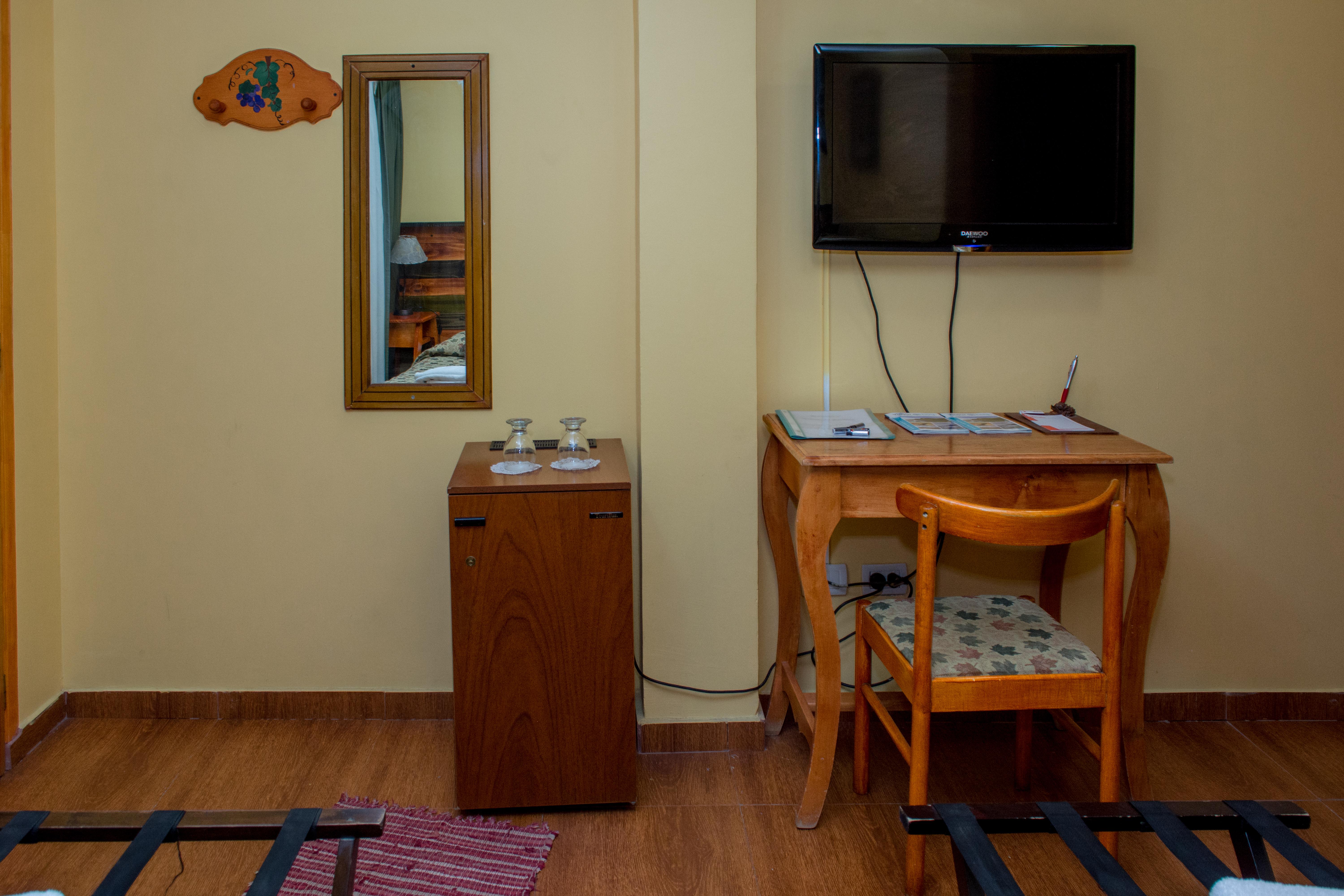 Double or Twin Room