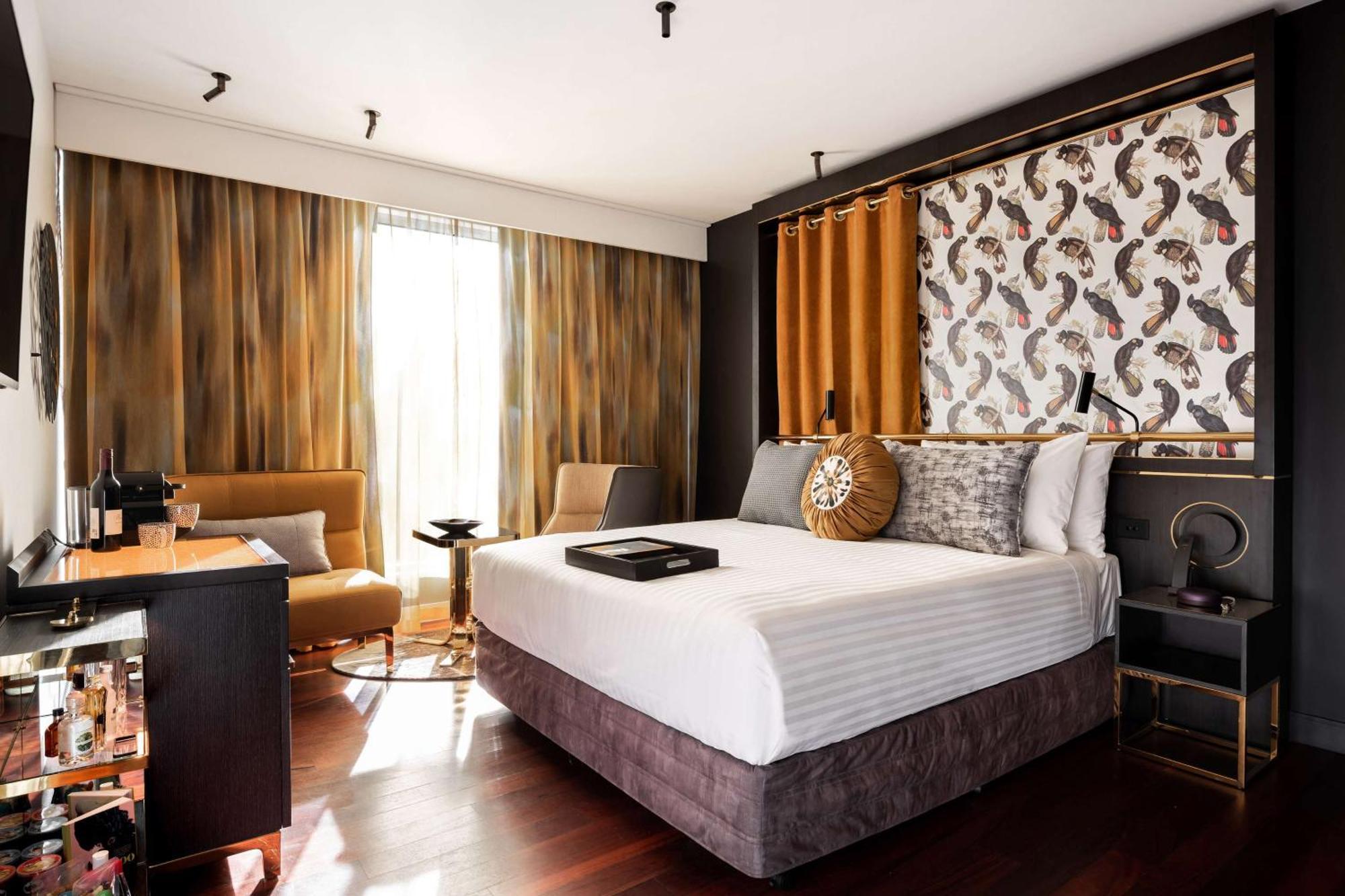 King Room