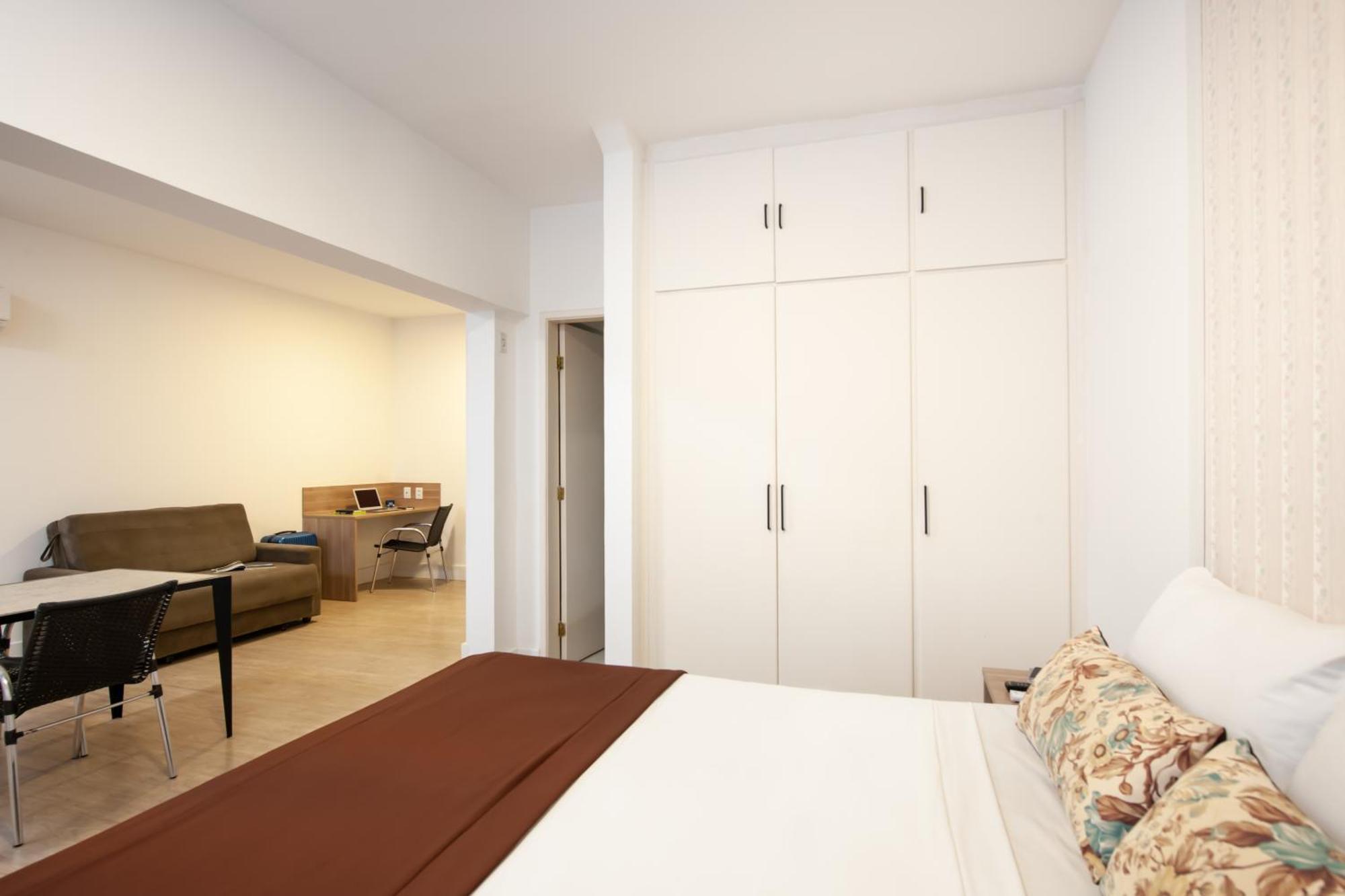 Quarto Duplo Superior