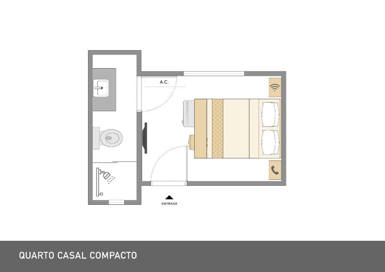 Quarto Duplo Superior
