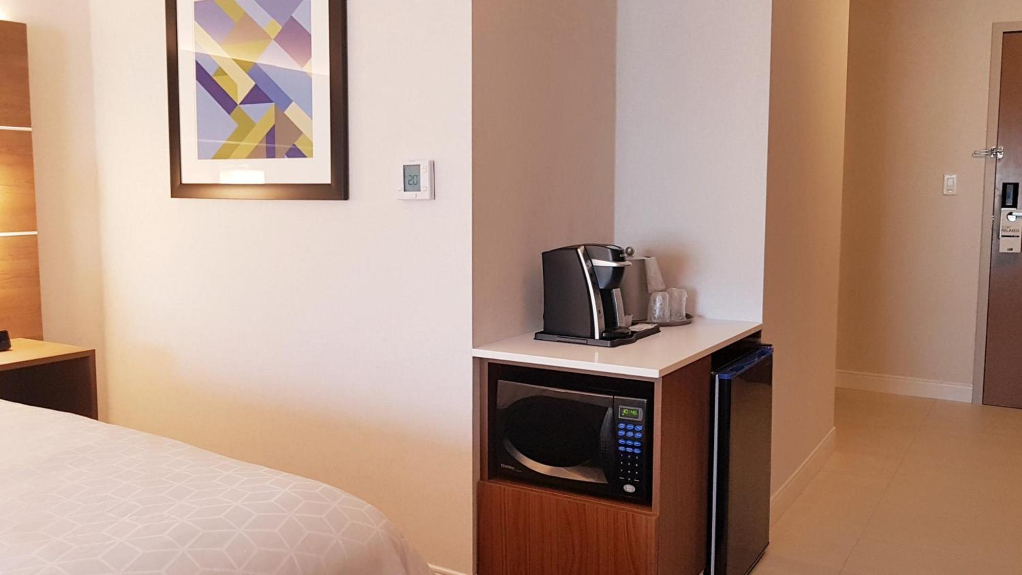 King Room - Disability Access