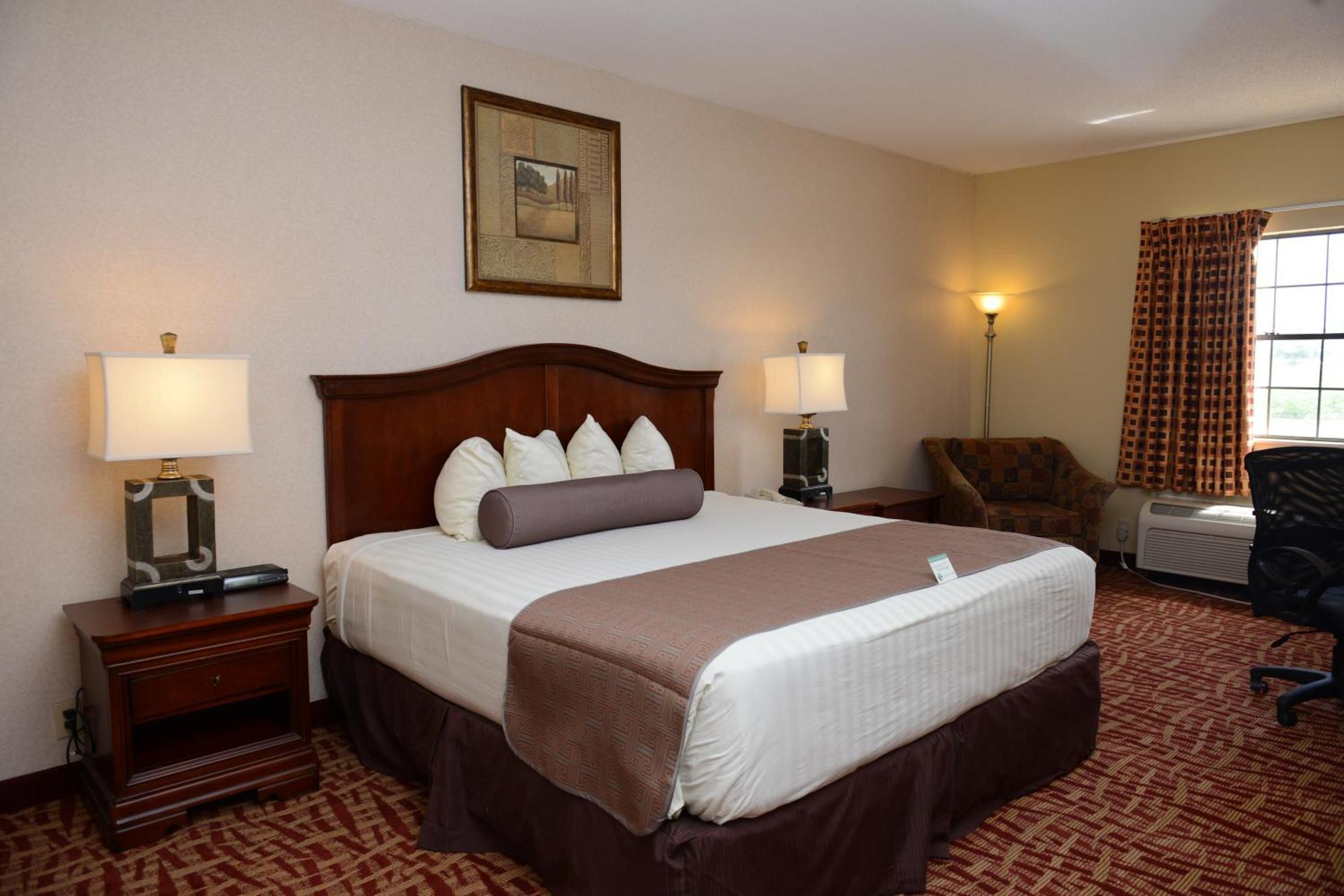 King Suite