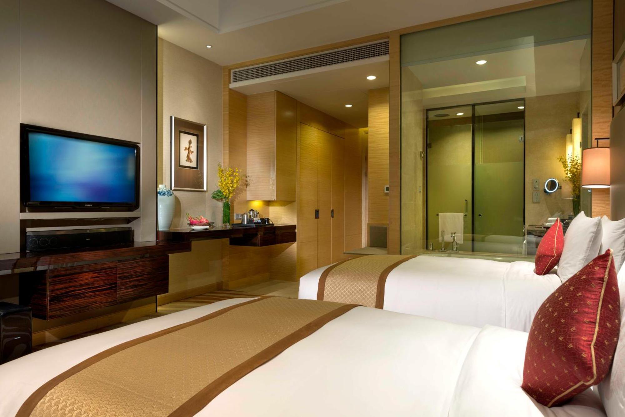 Classic Twin Room
