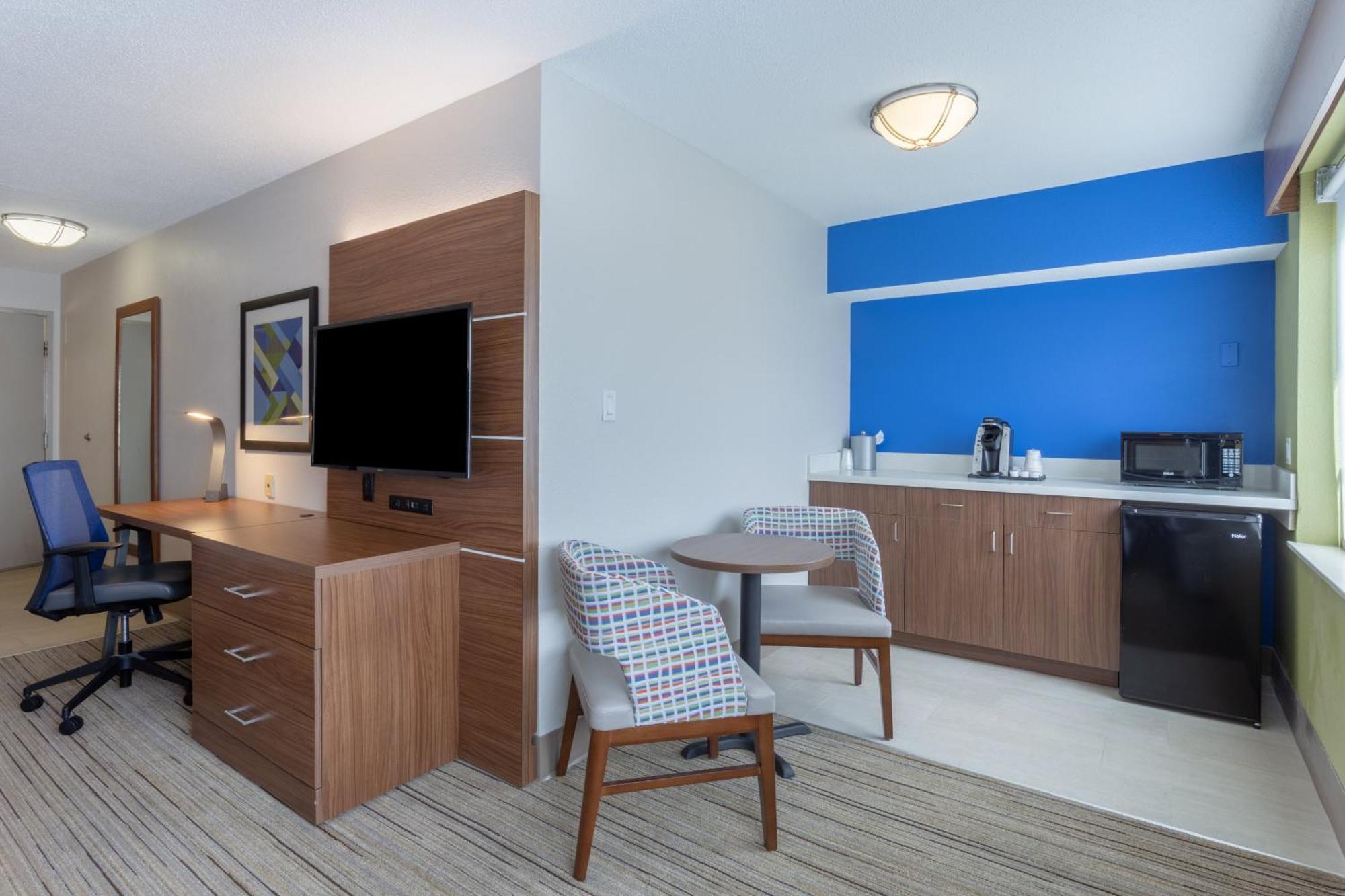 King Suite