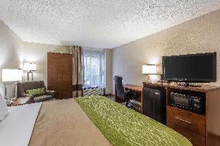 King Room - Non-Smoking