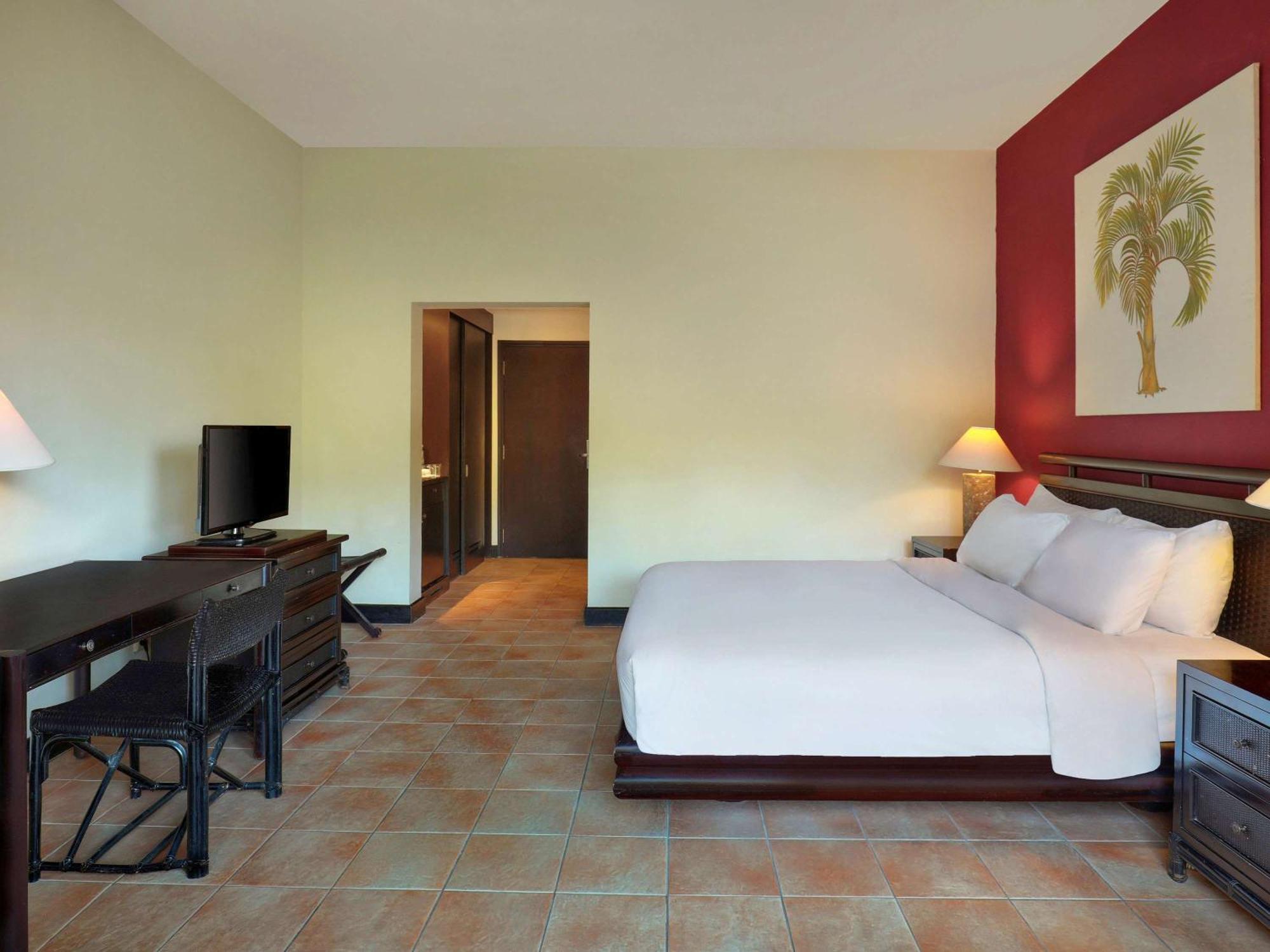 Superior Double Room with Garden View