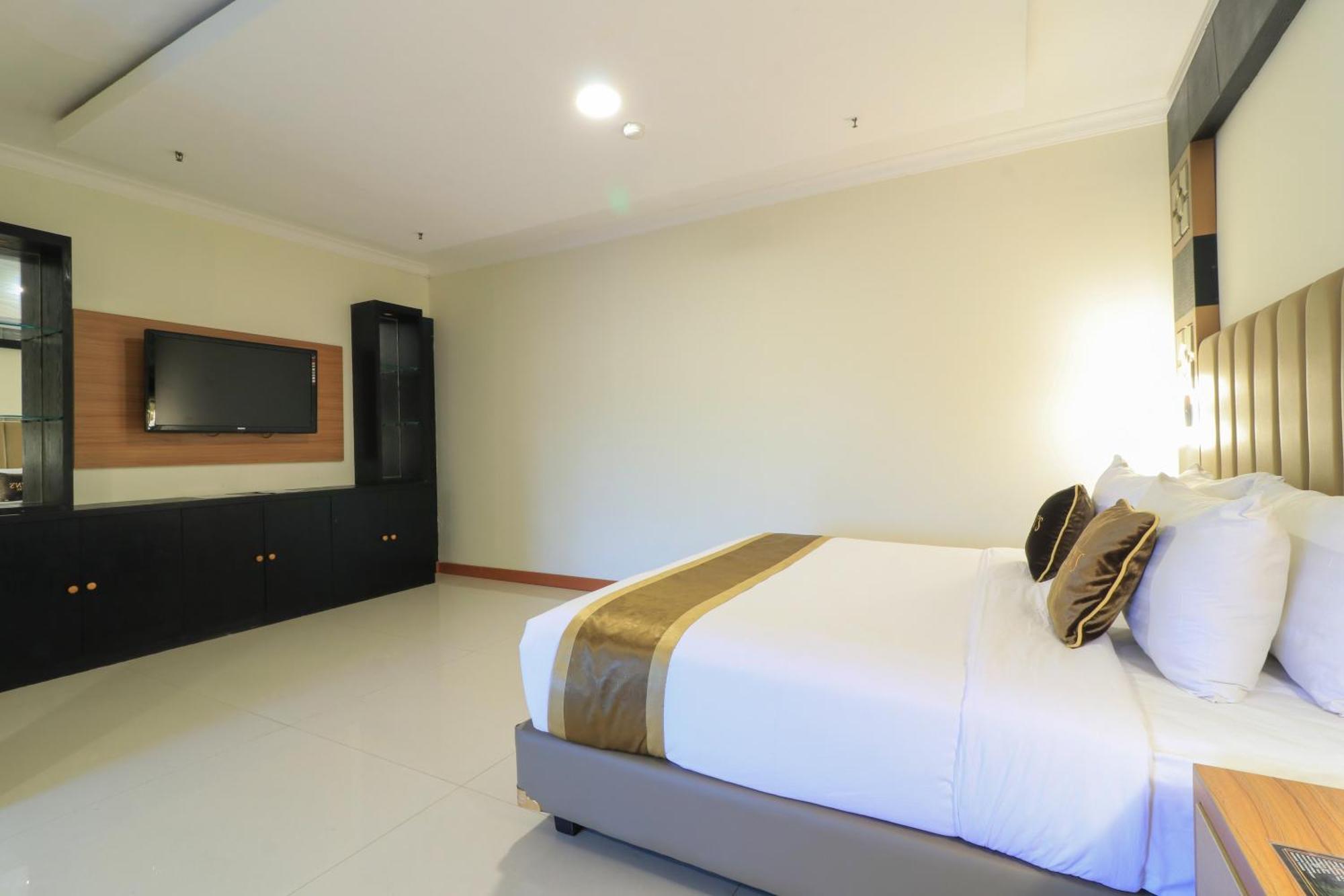Suite Executive