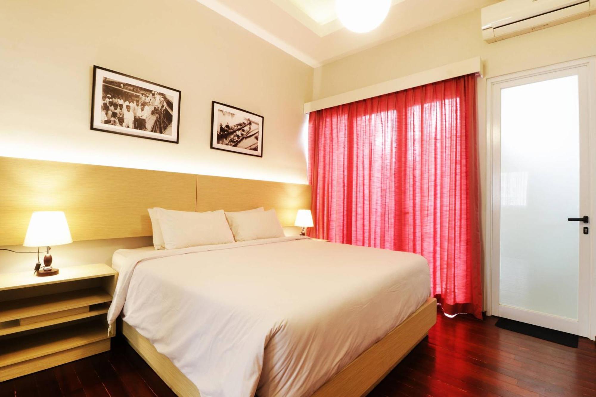 Suite Executive