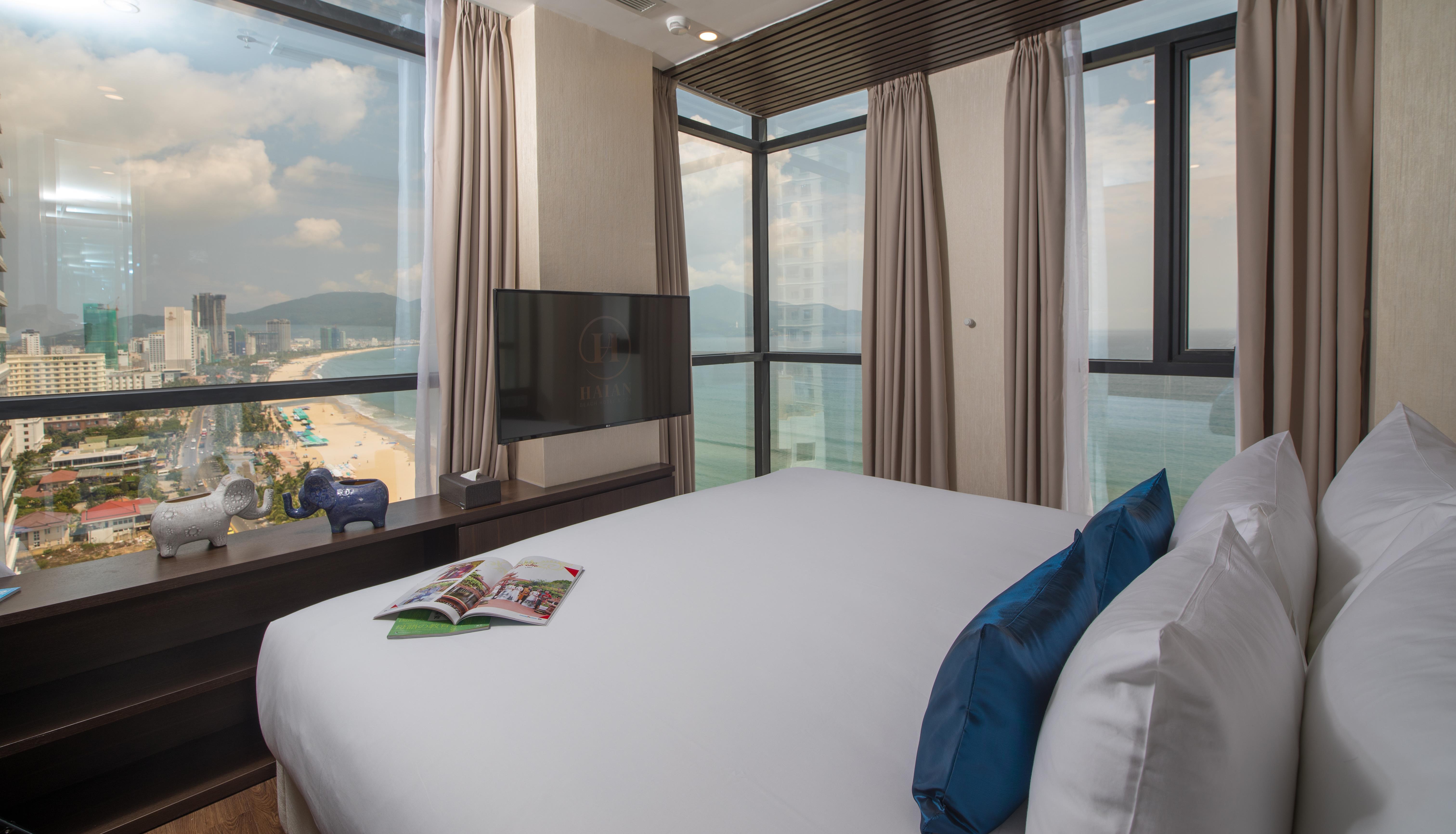 Three-Bedroom Apartment - Afternoon Tea Included