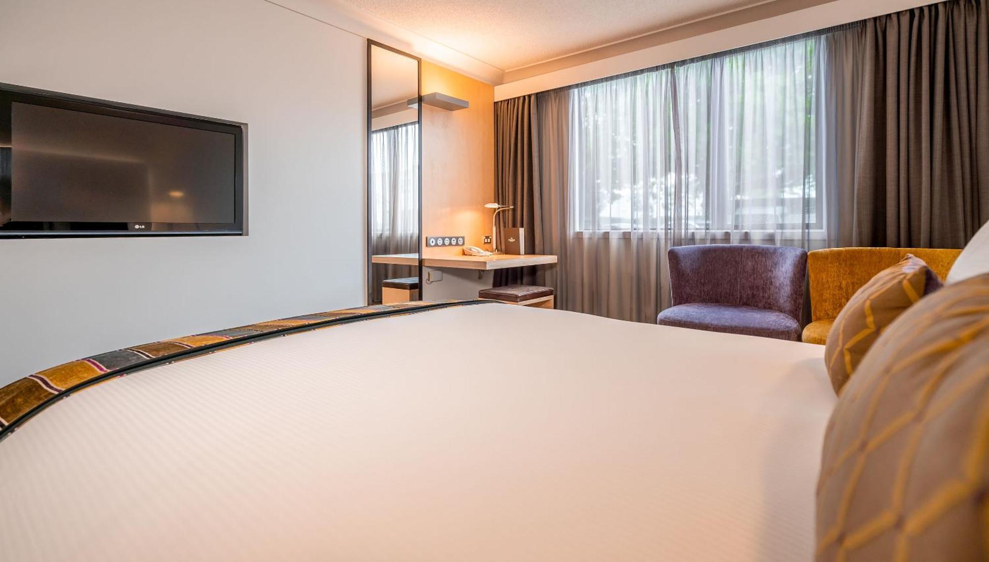 Superior Queen Room - Disability Access