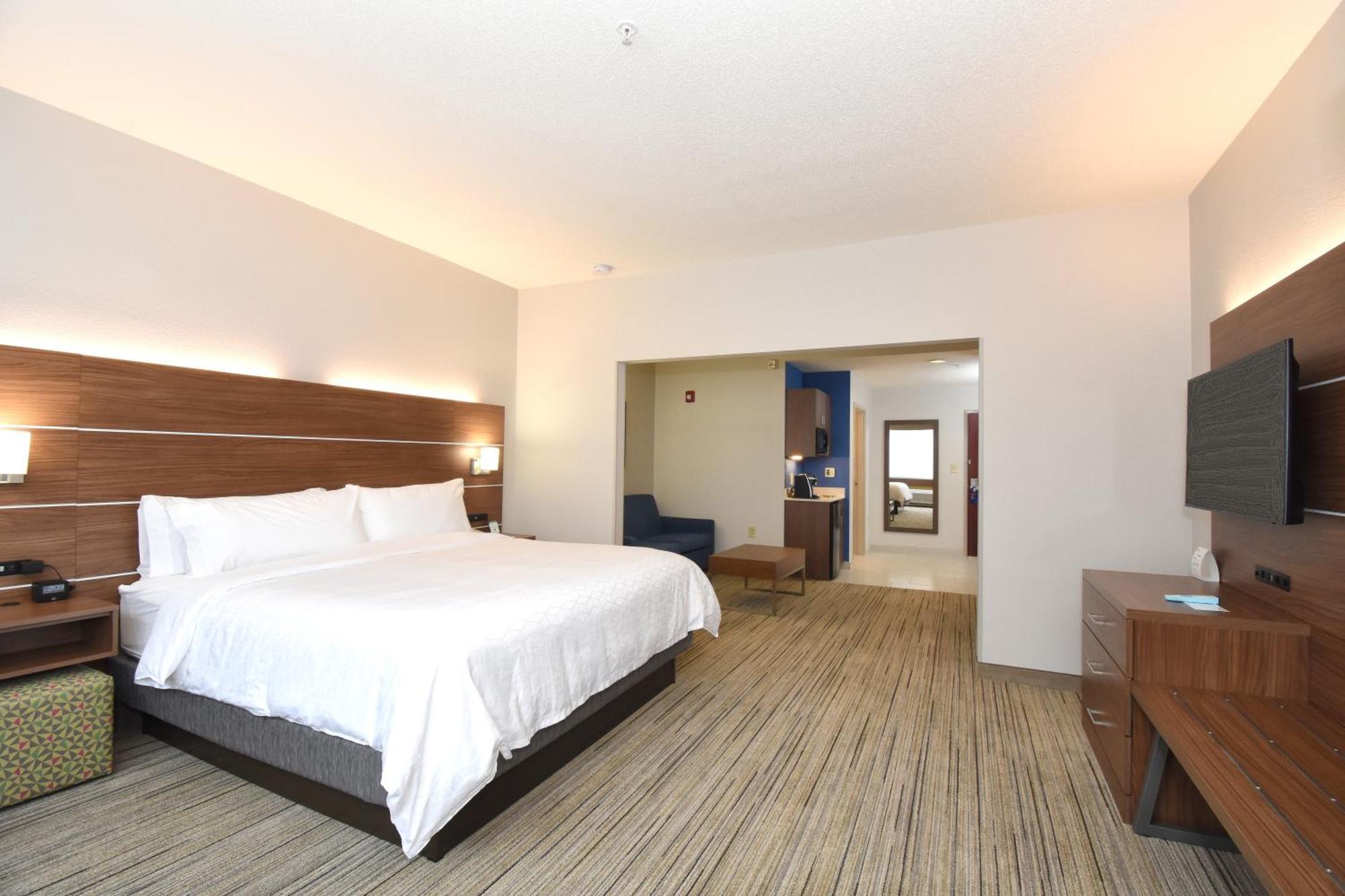 King Suite