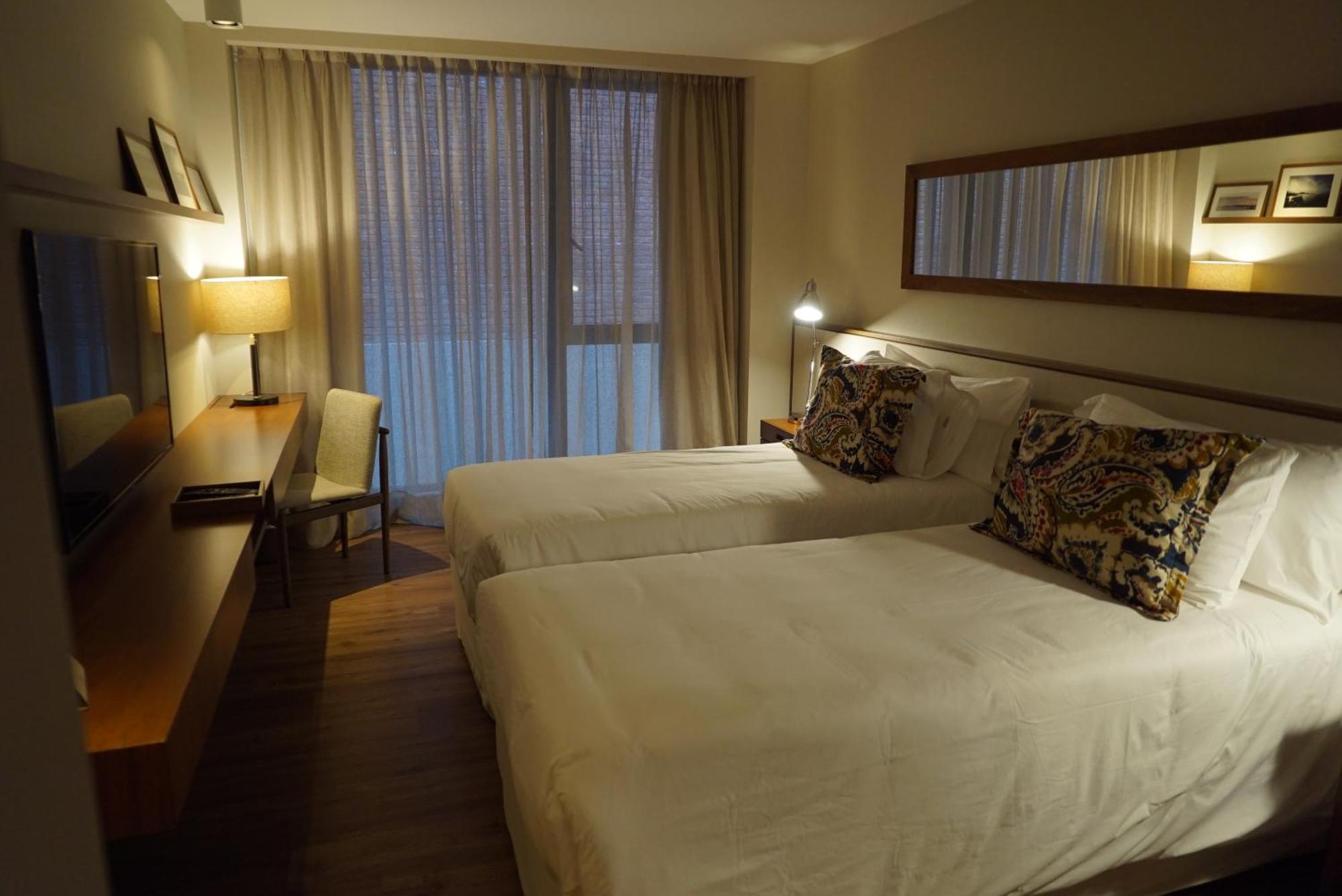 Quarto Individual Superior