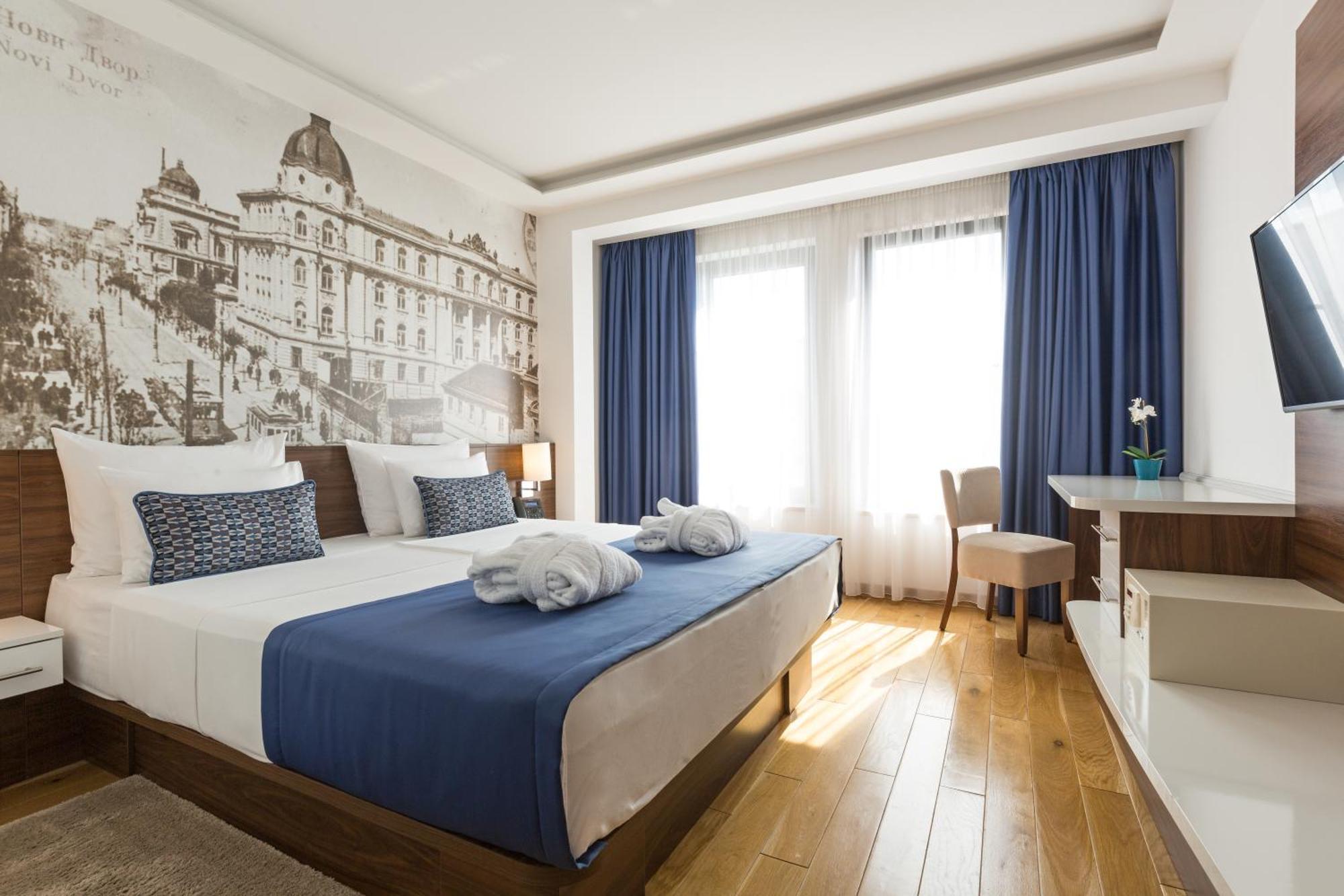 King Room