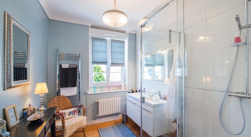 Superior Suite 40 M2