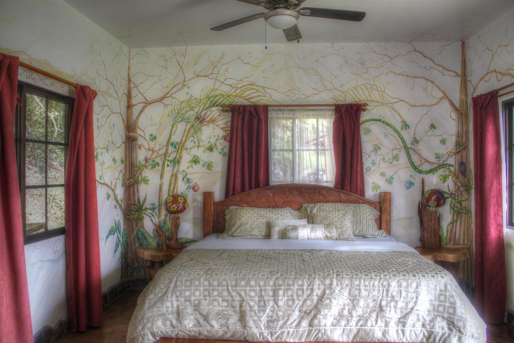 One-Bedroom Bungalow